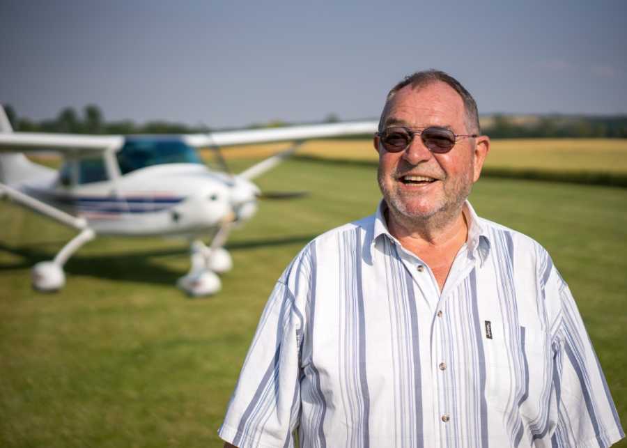 Pilot